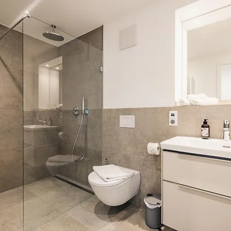 Strandvilla Zingst- Ap 10 Lejlighed