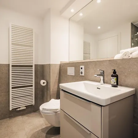 Strandvilla Zingst- Ap 10 Lejlighed